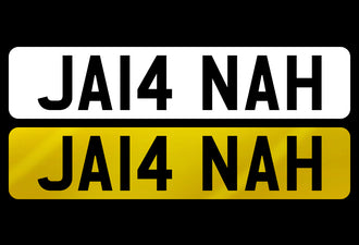 JA14 NAH