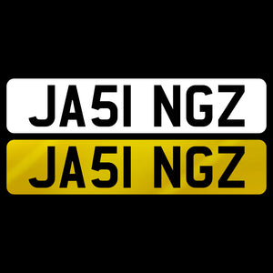 JA51 NGZ