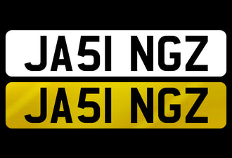 JA51 NGZ