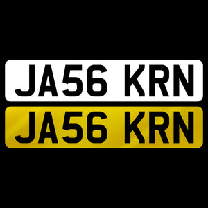 JA56 KRN