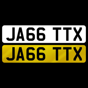 JA66 TTX
