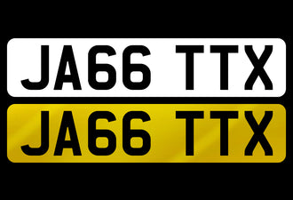 JA66 TTX