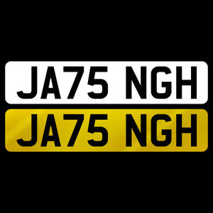 JA75 NGH