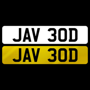 JAV 30D