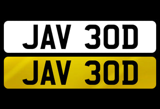 JAV 30D