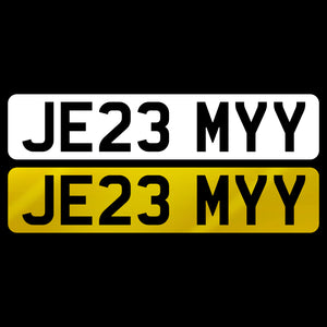 JE23 MYY