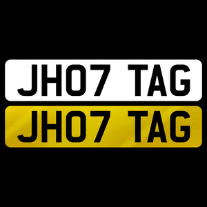 JH07 TAG