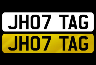 JH07 TAG