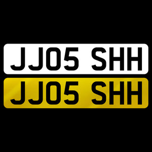 JJ05 SHH