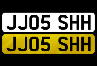 JJ05 SHH
