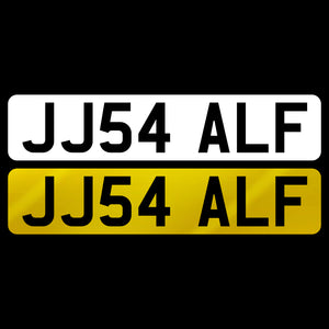 JJ54 ALF