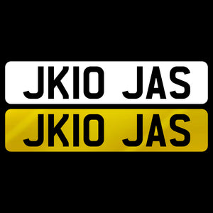 JK10 JAS