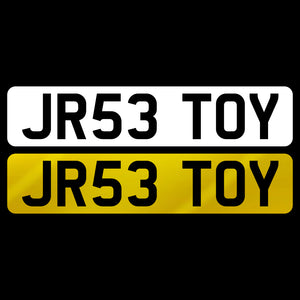 JR53 TOY