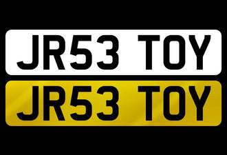 JR53 TOY
