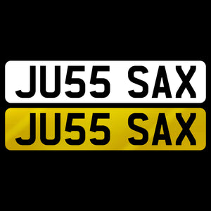 JU55 SAX