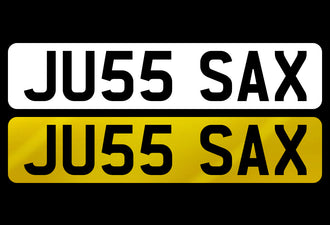JU55 SAX
