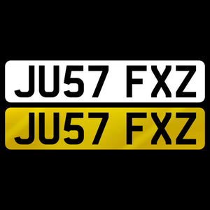 JU57 FXZ
