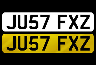 JU57 FXZ