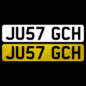 JU57 GCH
