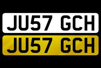 JU57 GCH