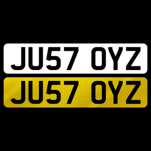 JU57 OYZ
