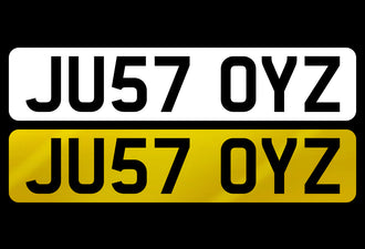 JU57 OYZ