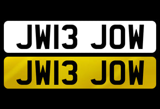 JW13 JOW