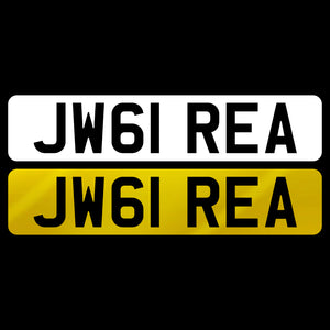 JW61 REA