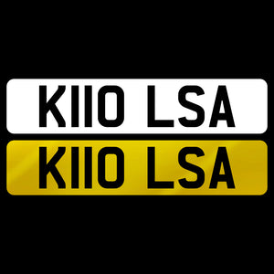K110 SLA