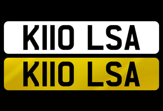K110 SLA