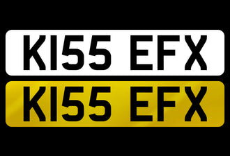 K155 EFX