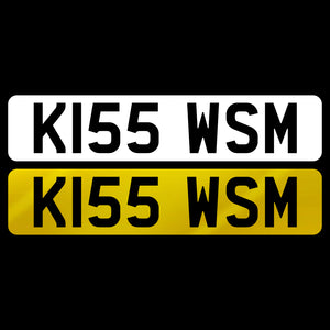 K155 WSM