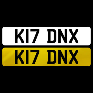 K17 DNX