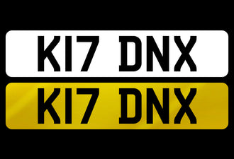 K17 DNX