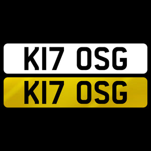 K17 OSG