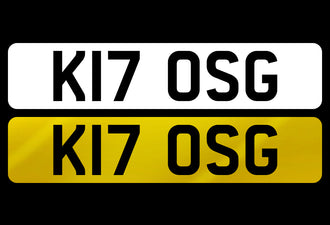 K17 OSG