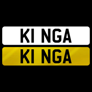 K1 NGA