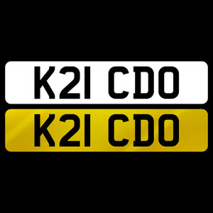 K21 CDO