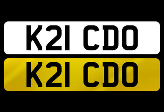 K21 CDO