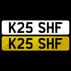 K25 SHF