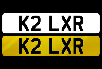K2 LXR