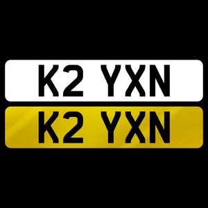 K2 YXN