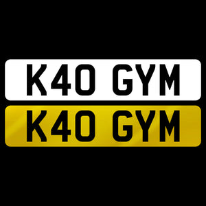 K40 GYM
