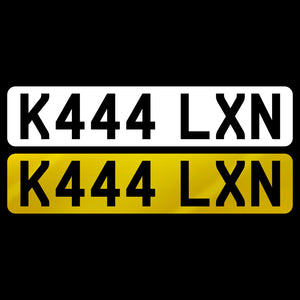K444 LXN