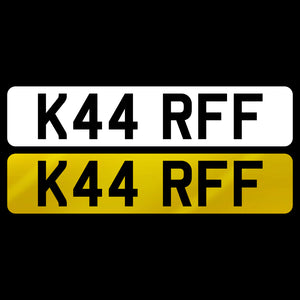 K44 RFF