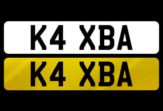 K4 XBA