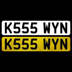 K555 WYN