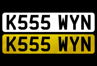 K555 WYN