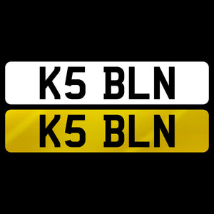 K5 BLN