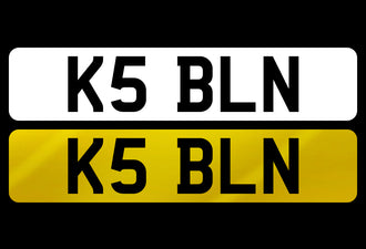 K5 BLN